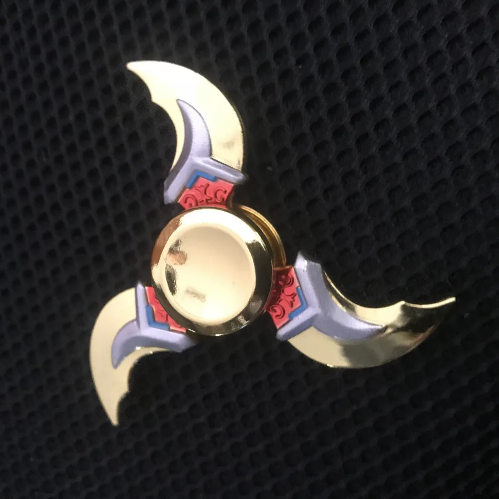 Finger Spinner4