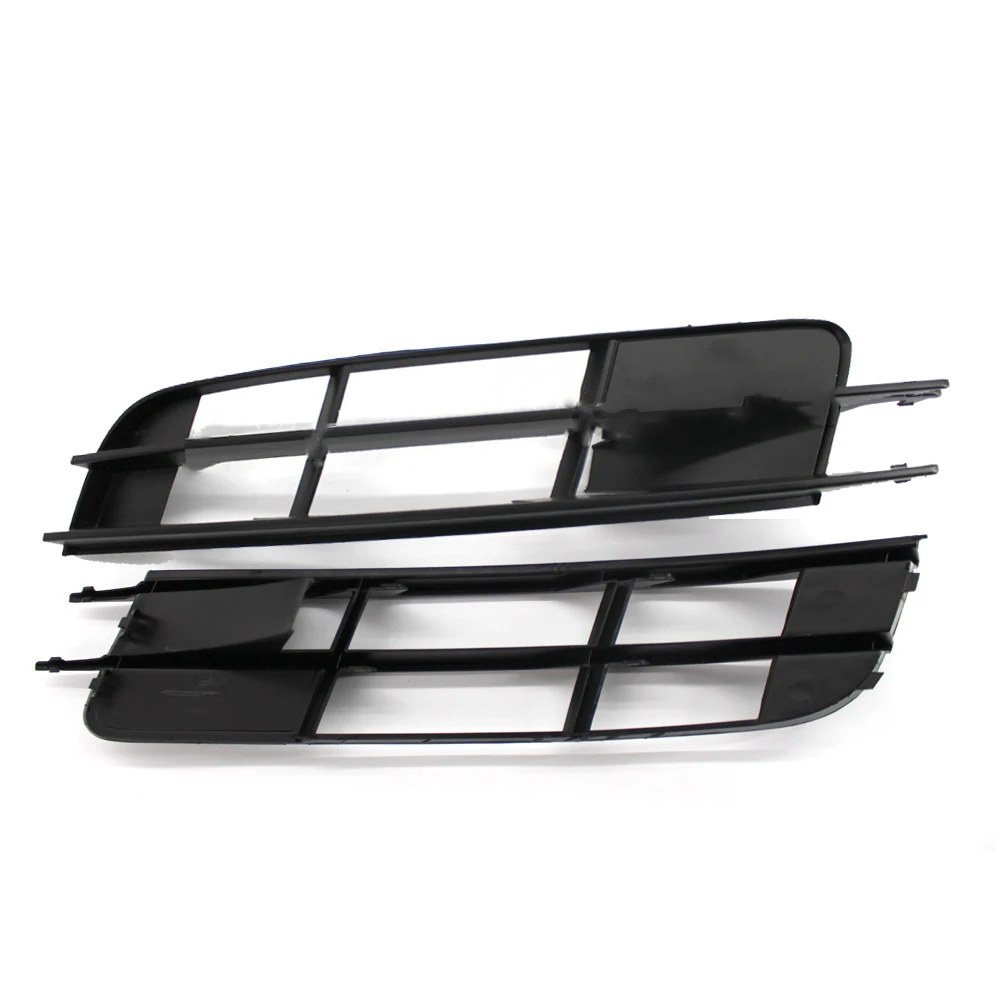 Buy For Audi Q7 2007 2008 2009 Car Fog Light Cover