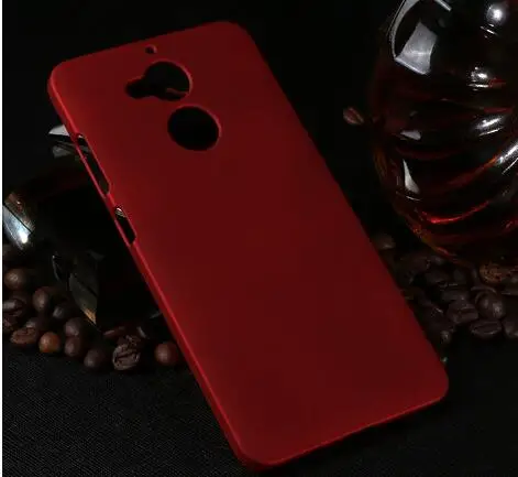 

Phone shell Case cover for allview X3 Soul Plus plastic hard PC matte Back Shell Mobile phone cases free shipping