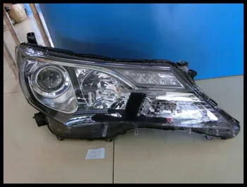 

eOsuns headlight assembly for Toyota RAV4 2014-2015
