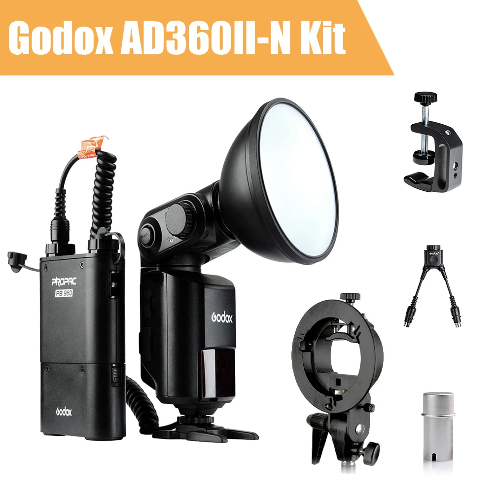 Godox