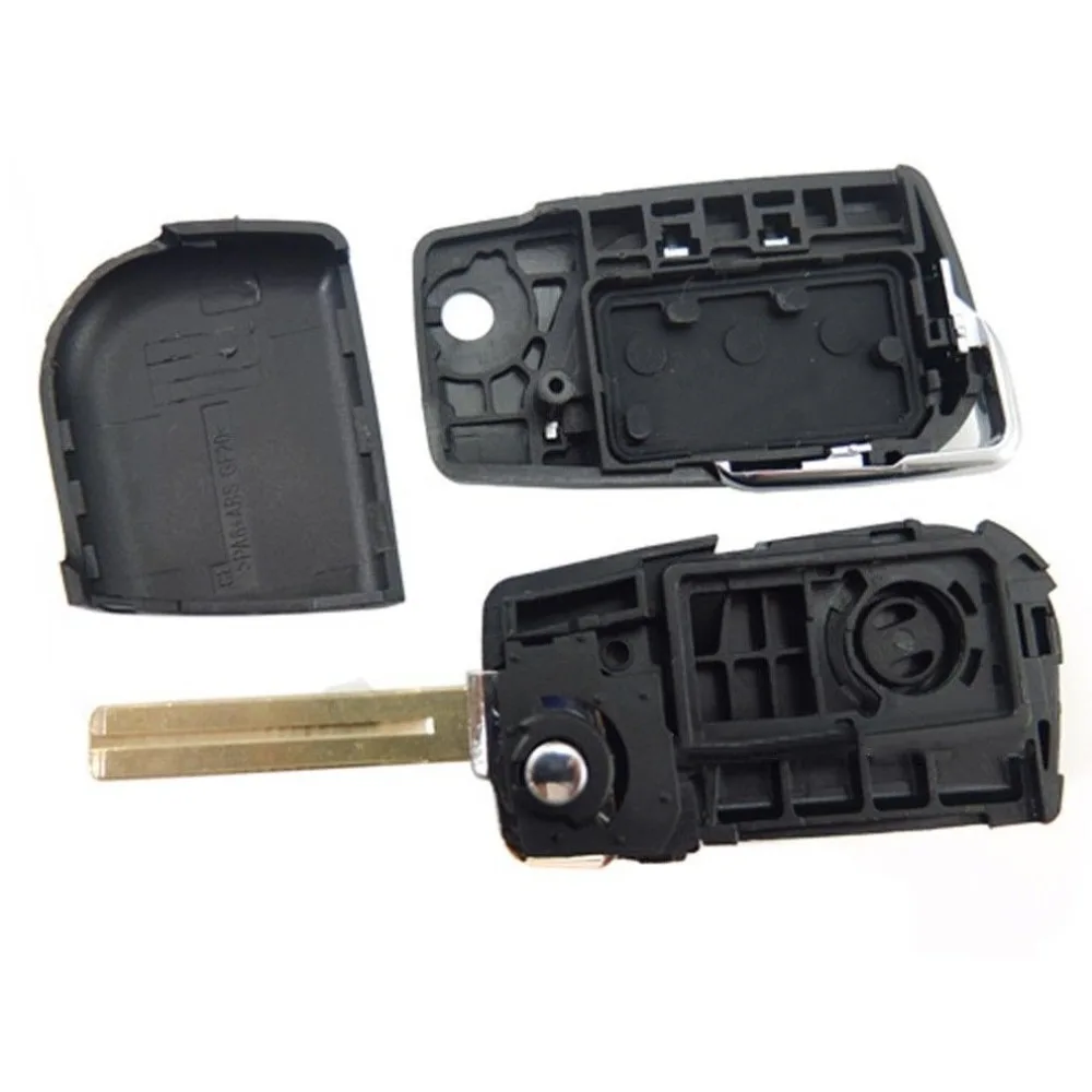Keyecu-High-Quality-Replacement-Modified-Folding-Flip-Remote-Key-Shell-Case-Fob-3-Button-for-Toyota (1)