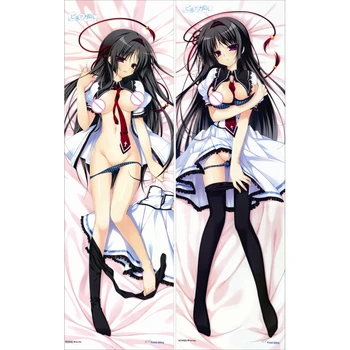 

Anime puregirl Sexy Hugging Body Pillow Case Pet Pillowcases Cover Double-Sided 2Way