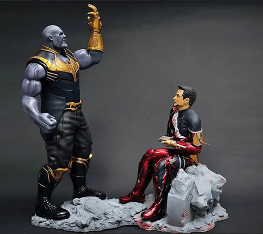 

1:24 Resin Figure Model Kit Unassambled Unpainted G500