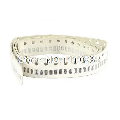 200 штук 0402 1K Ом 1/16 Вт 5% толерантность Тонкий Чип SMT SMD резисторы | Обустройство дома