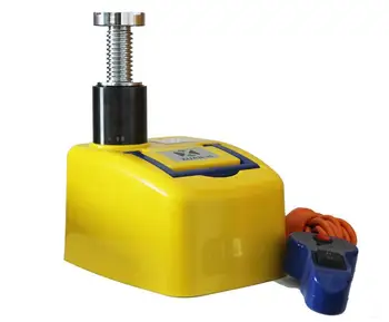 

car Electric Hydraulic jack ( CE ROHS EMC certificate)
