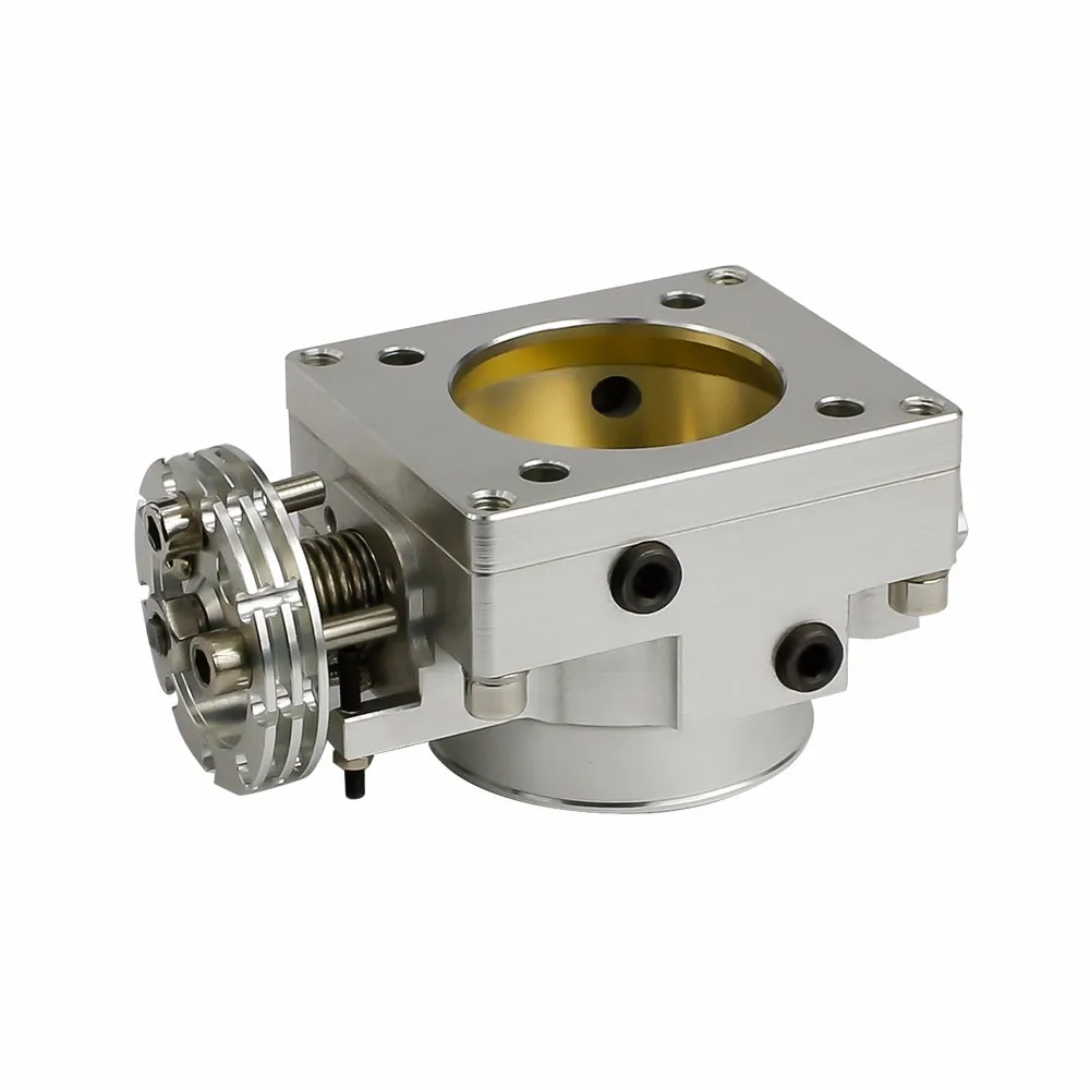 Nissan SR20 Throttle Body (3)