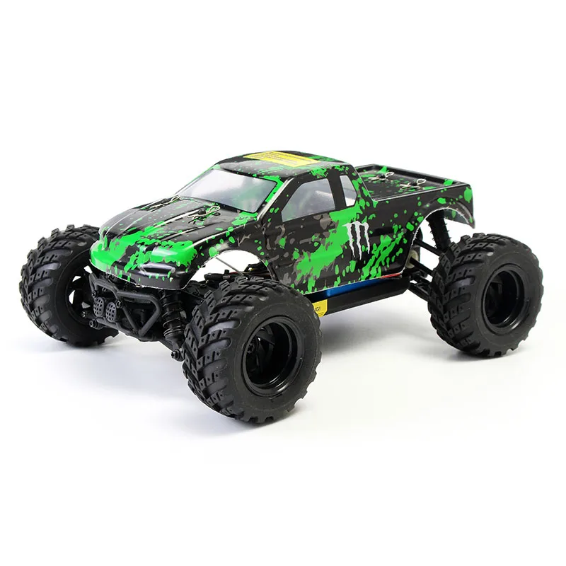 Горячая новинка HBX 18859E RC автомобиль 1/18 2 4G 4WD внедорожный электромобиль Buggy Crawler