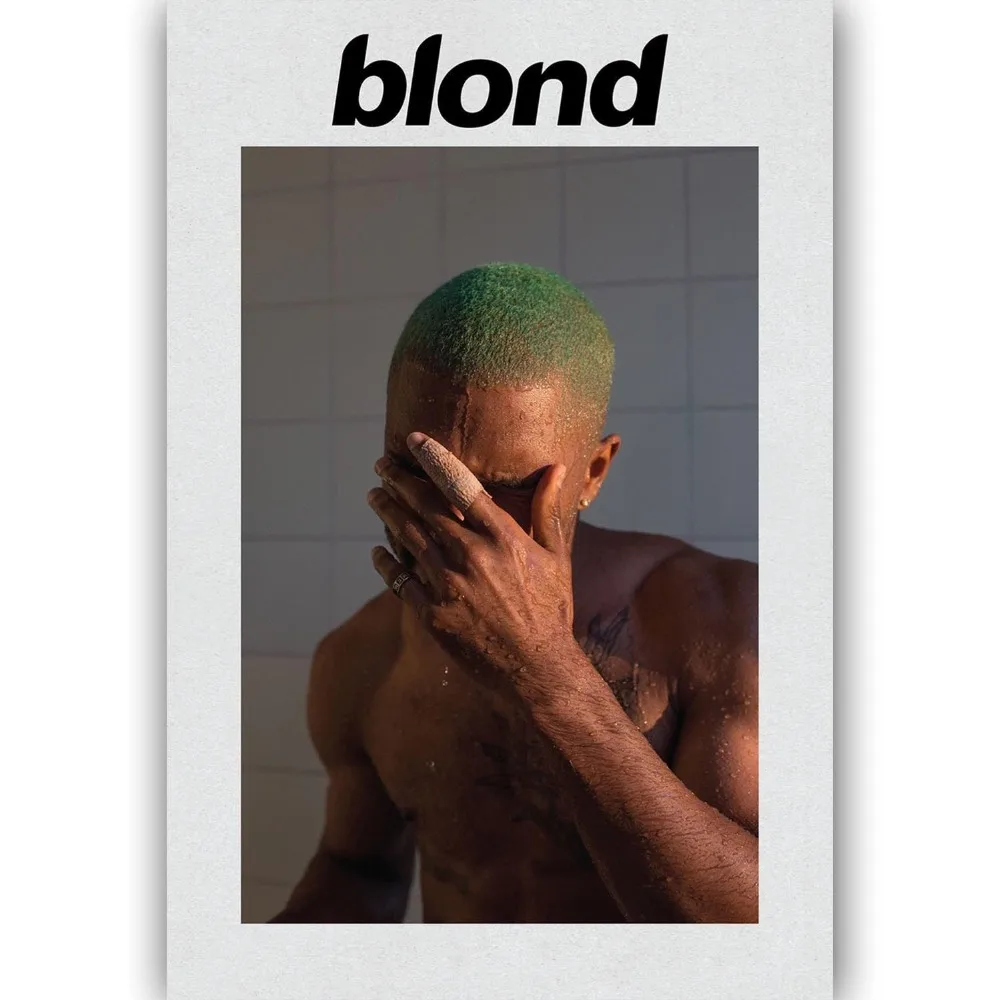 Blonde frank. Frank Ocean обложка. Blonded Frank Ocean. Frank Ocean blonde обложка. Blonde Frank Ocean album Cover.