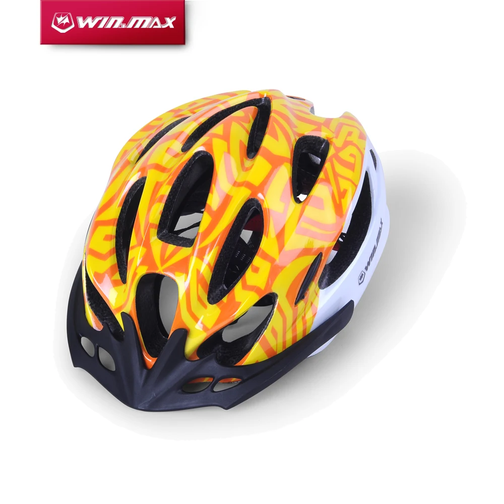 WINMAX Новое поступление Профессиональный Ingrally моделируется casco ciclismo велосипед горный велосипед велосипедный шлем