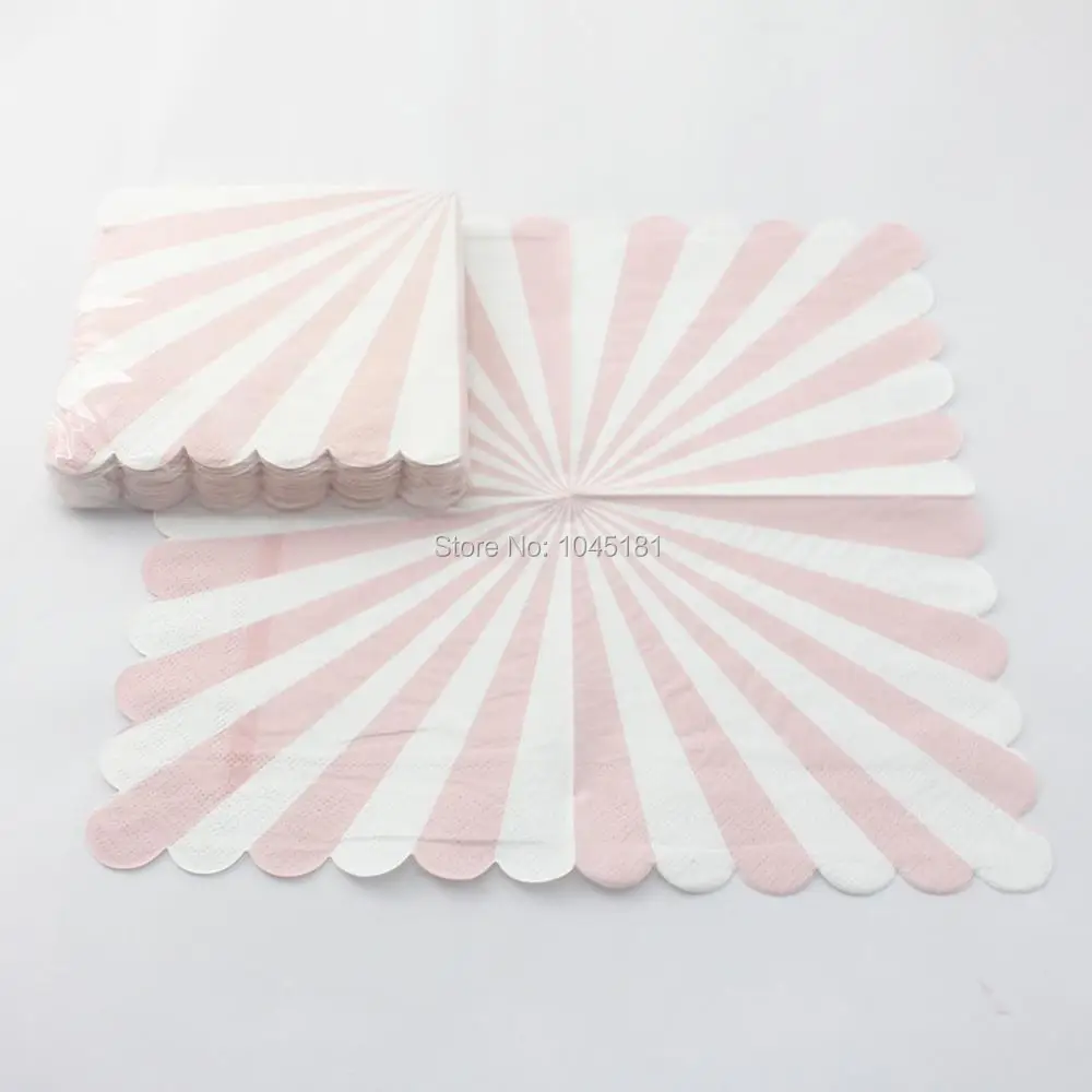 paper napkins