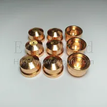 100 шт. PD0101 советы-плазменный резак расходные материалы для Trafimet A101/A141/P101/P141