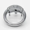 Male Chastity Belt Adult Cock Cage Metal Cock Ring CB6000 Accessories Sex Toys For Man ► Photo 3/3