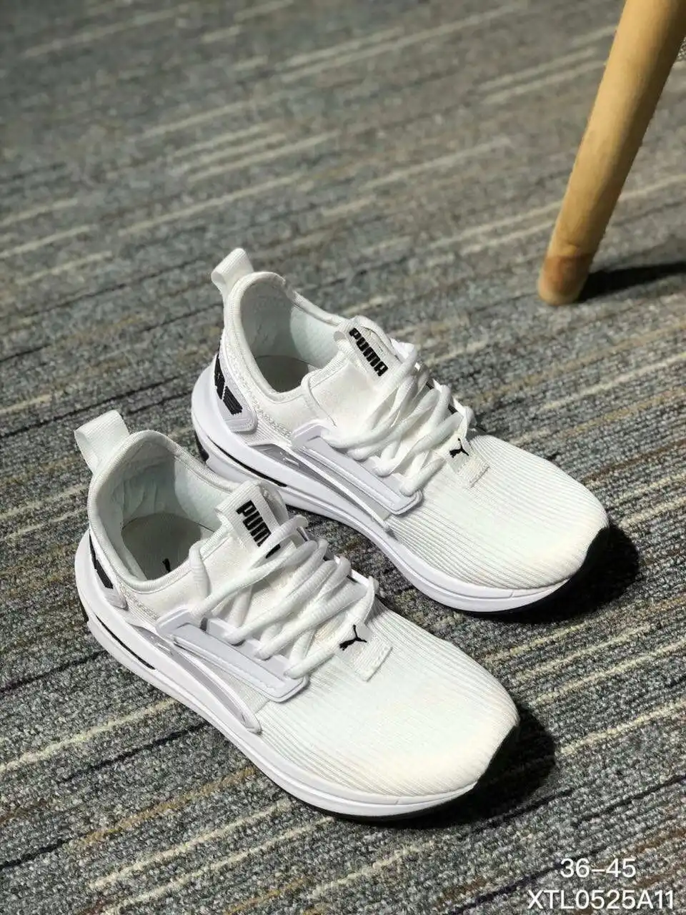 puma ignite limitless 36