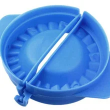 1 шт. формы для пельменей Еда Класс Пластик пельменный аппарат формы аксессуар для приготовления равиоли прессформы жаропрочная посуда, Кулинария Кондитерские Кухня инструменты 70