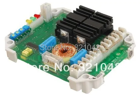 

generator parts avr EA06A