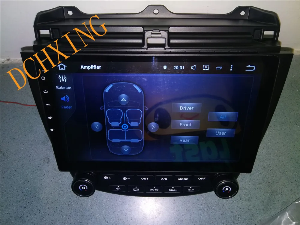 Clearance 10.1" Octa Core Android 9.0 8 core 64G ROM 4Gb RAM Car DVD Player for Honda ACCORD 7 2003-2007 GPS Radio stereo auto navigation 16 Clearance 10.1" Octa Core Android 9.0 8 core 64G ROM 4Gb RAM Car DVD Player for Honda ACCORD 7 2003-2007 GPS Radio stereo auto navigation 16