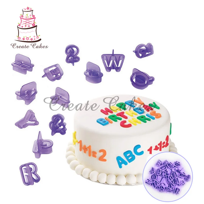 Online Get Cheap Wilton Alphabet Cutters -Aliexpress.com ...