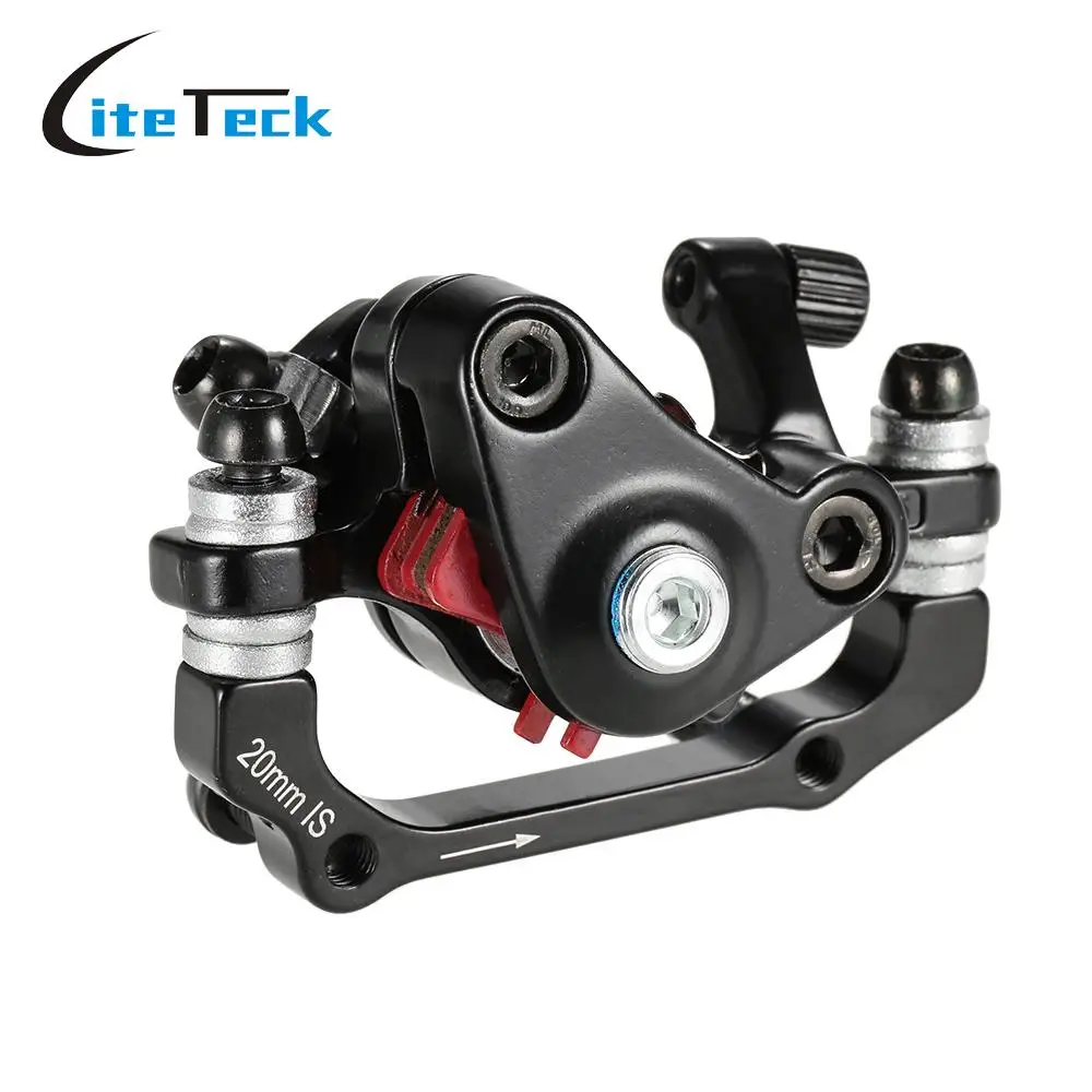 bike rear brake caliper