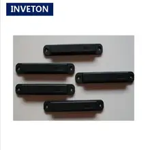 20 шт./лот UHF пассивная полоска Гибкая Анти-металлическая бирка RFID long range фиксированная 3-7 м в логистике клейкая наклейка