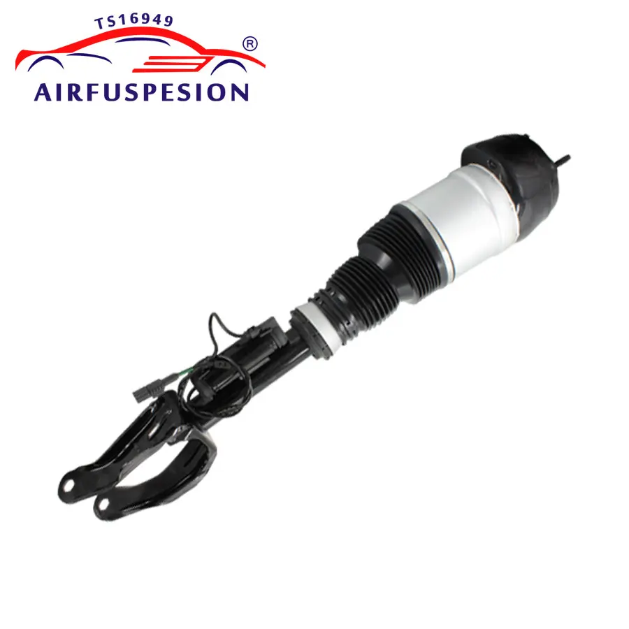 For Mercedes Benz W166 X166 ML GL Air Suspension Shock absorber strut Front Left Right