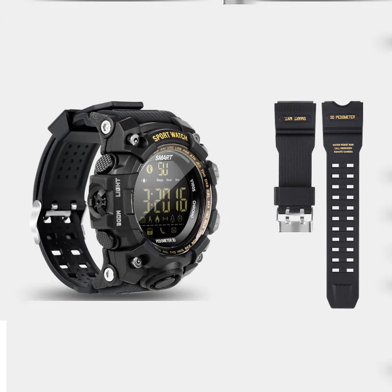 smart mvt sport watch