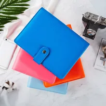Лучшие Bw Творческий Искусственная кожа чехол планировщик A5 золото связующее 92 документы повестки дня спираль Тетрадь Книга Школьные принадлежности papelaria канцелярские
