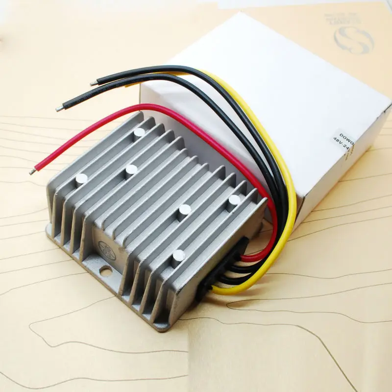 Низкая цена! Горячая Распродажа! 90W 12V/24V dc to 9v 10A|converter for car|converter dcconverter |