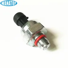 Турбодизель контроль впрыска масла Давление датчик ICP Отправитель 1830669C1 для Perkins грузовик «Ford» долларов DT466E DT466 DT530