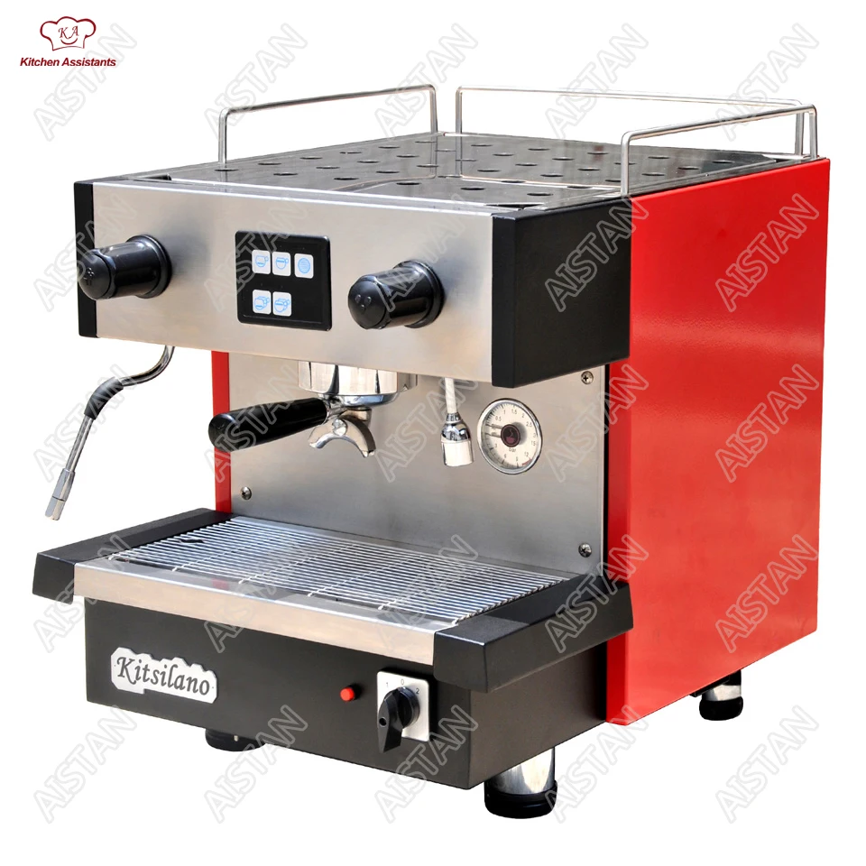 

KT6.1 6L semi-automatic italy stainless steel professional espresso Cappuccino coffee maker coffee machine