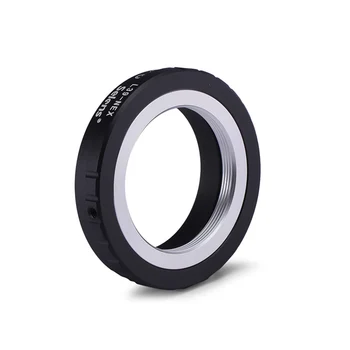 

L39-NEX Lens Adapter Ring Mount for Leica L39 Mount Lens to Sony NEX E Mount NEX-3 NEX-5 Camera