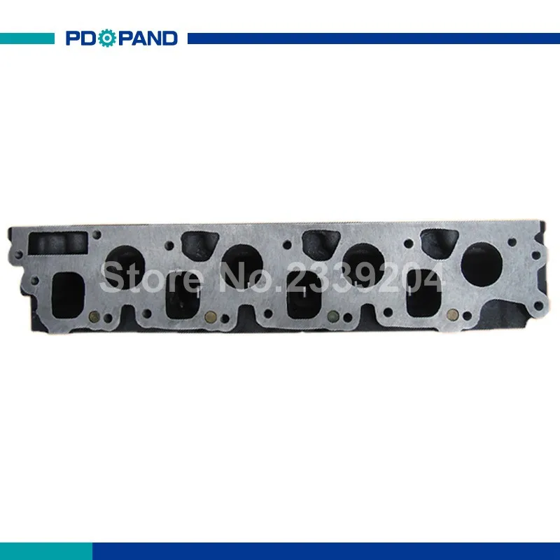 LD23 bare engine cylinder head 909014 11039-7C000 11039-7C001 HR-21023N JNS006S ADN17705C for Nissan Serena Vanette Cargo (HC23) boxbus Cabstar E Trade Box Body Estate Platform Chassis (3)