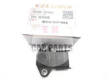 Intake Pressure Sensor OEM 39200-2F000 FOR Kia for Hyundai Pressure Sensor 392002F000