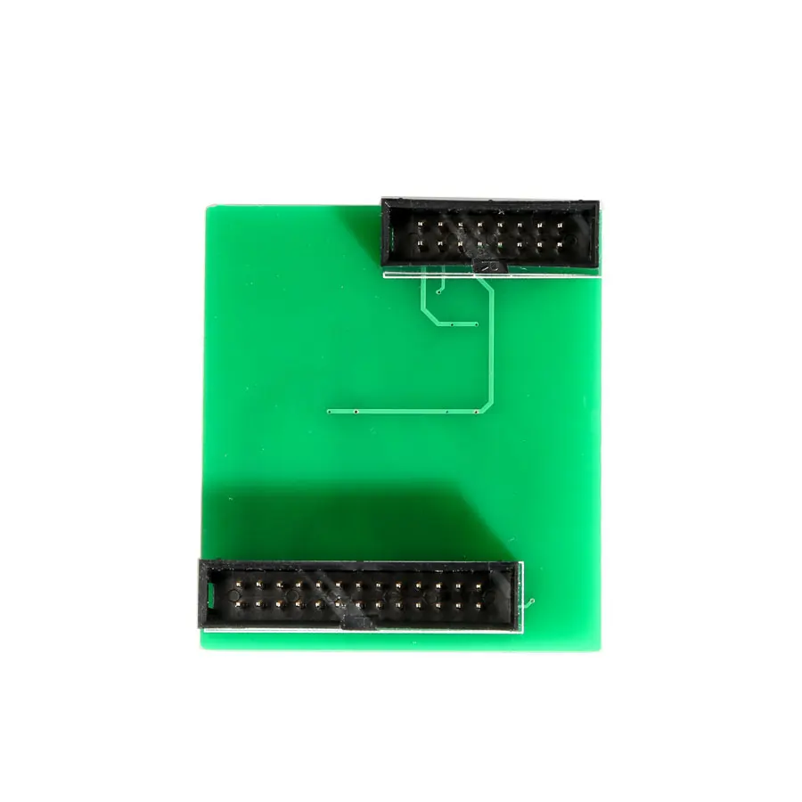 XHORSE XDPG13 AM29FxxxB Adapter Working Together With VVDI PROG (5)