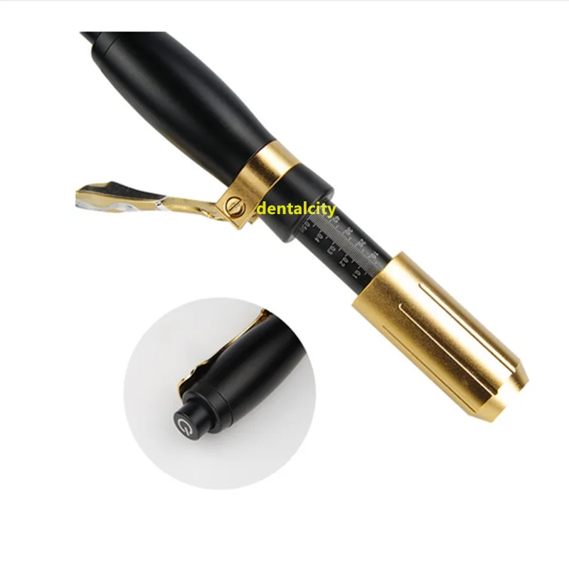

2019 New 5ml Germany hyaluronic pen atomizer hyaluron injection pen wrinkle removal for Facial cosmetic nursing tools