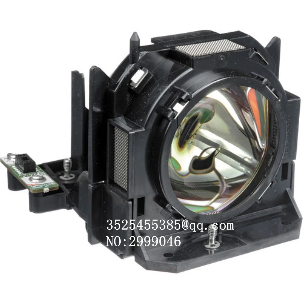 For Panasonic Replacement Original font b Projector b font Lamp ET LAD60A for PT DZ570 Series