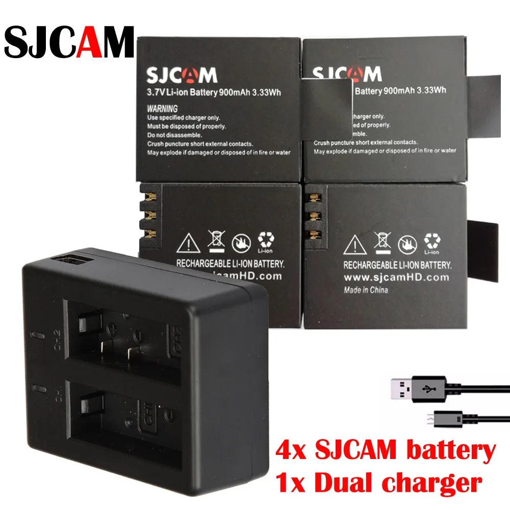 SJ4000 4x