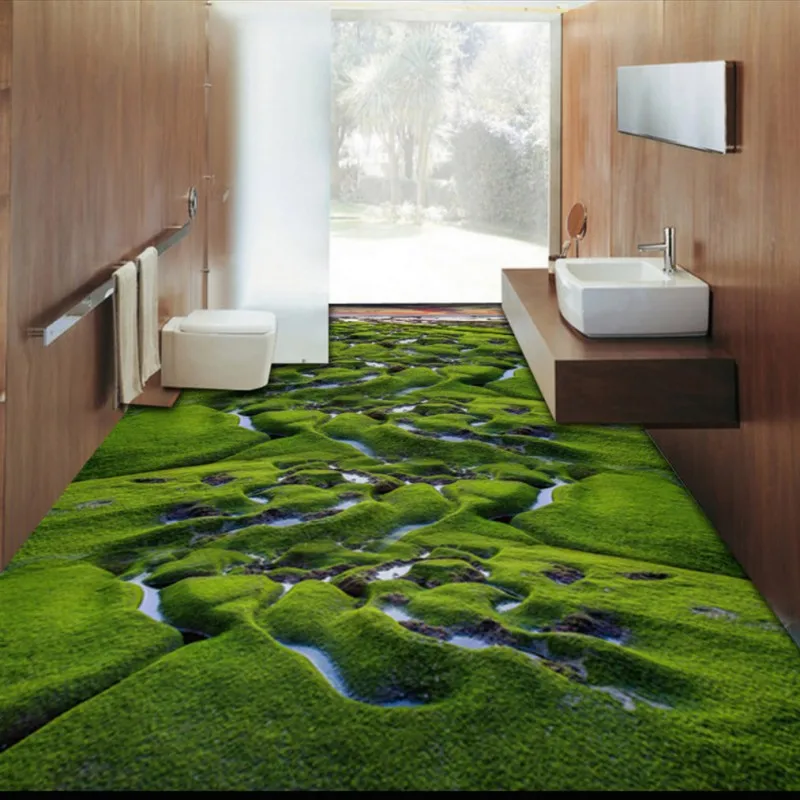 плитка с 3д эффектом. лучшие лес полы. лучшие лес полы. лучшие лес полы. лесная тропа соликамский лес.