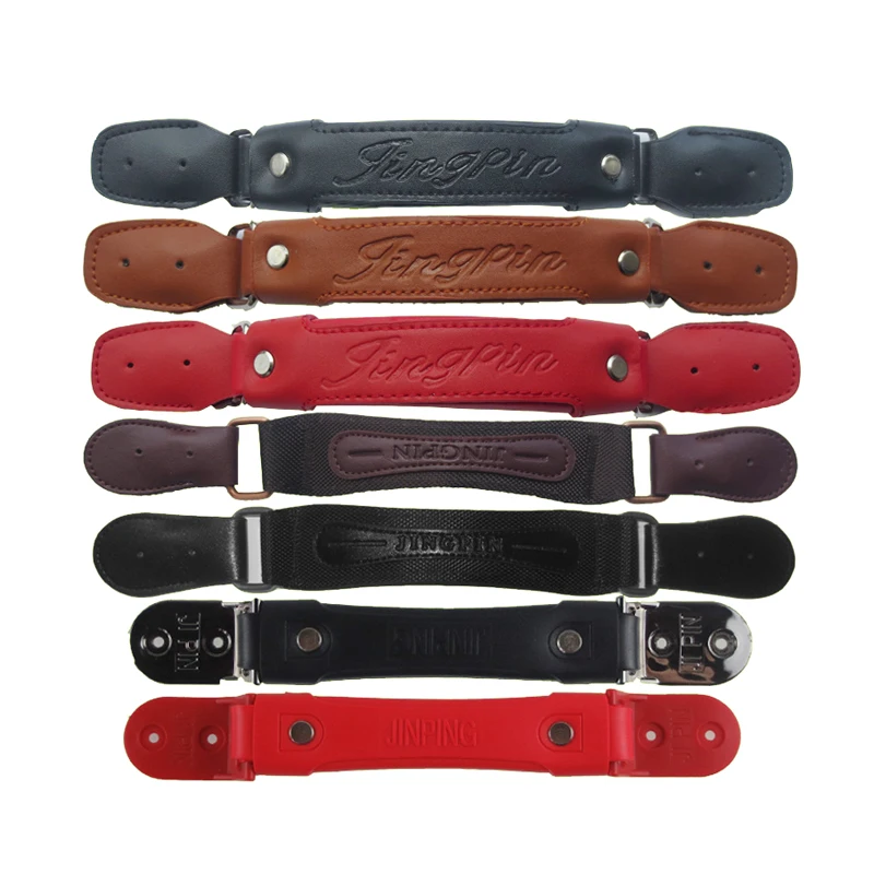 2018 Luggage Hardware Suitcase Repair Parts Handle Travel Case Pull Rod