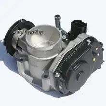 Brand New Throttle Body 96394330 for Chevrolet Lacetti/Optra /Daewoo Nubira
