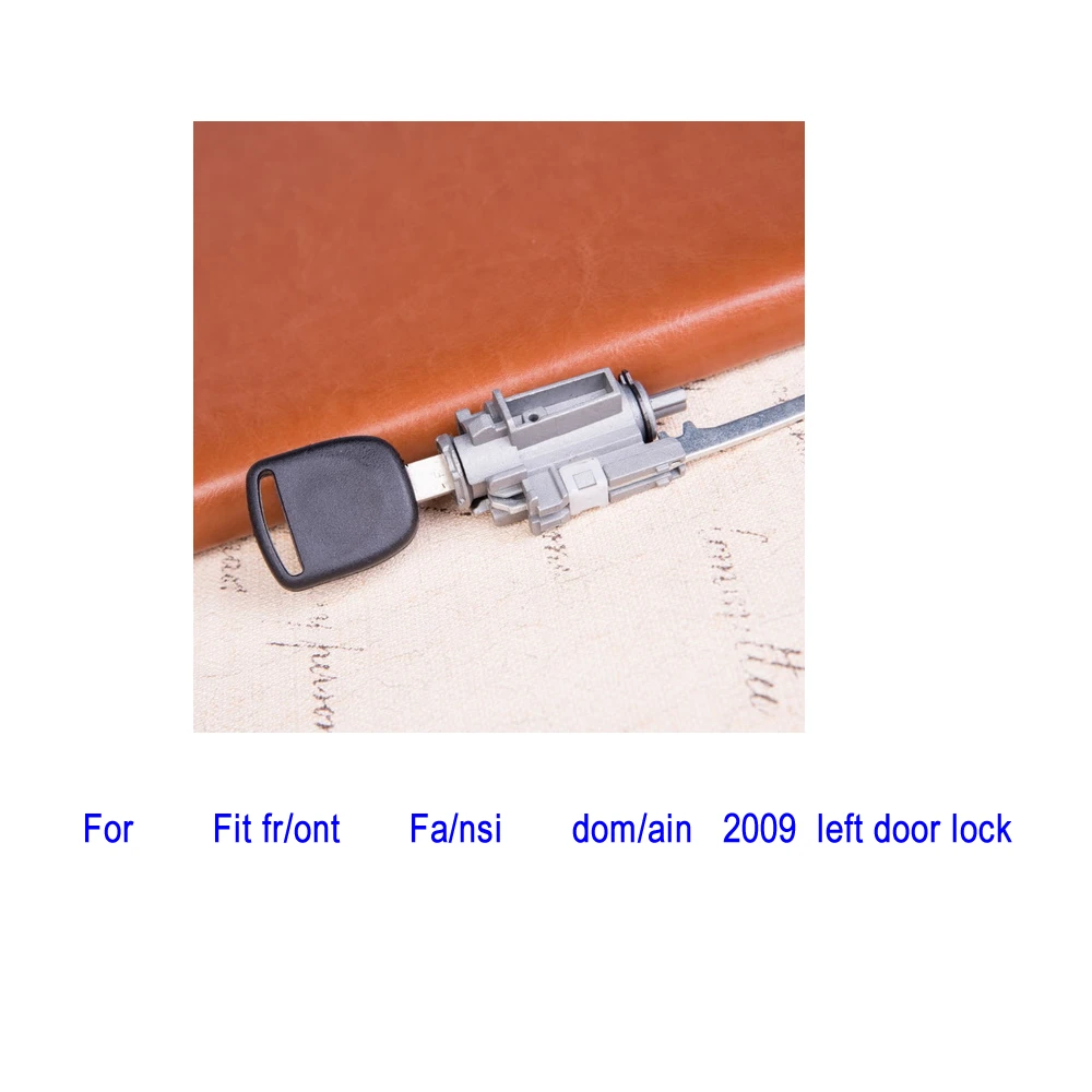 Для Fit fr/ont Fa/nsi dom/ain 2009 специальный автомобиль keysfree доставка черный carkey выделенный