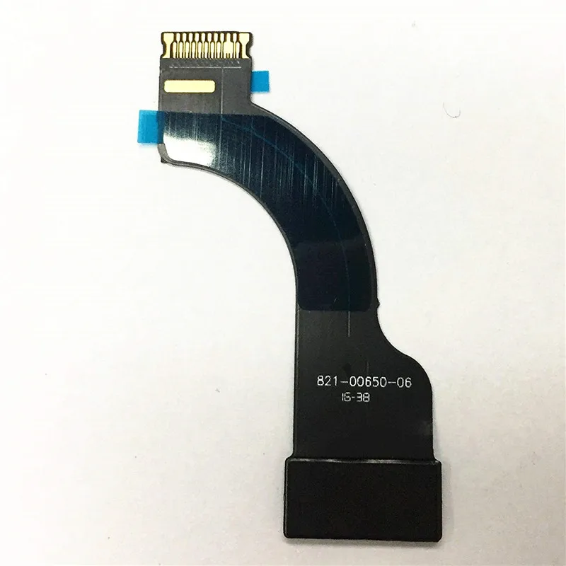 Keyboard Flex Cable 821-00650-A 821-00650-06 For Apple MacBook Pro Retina 13 A1706 (Late 2016, Mid 2017)