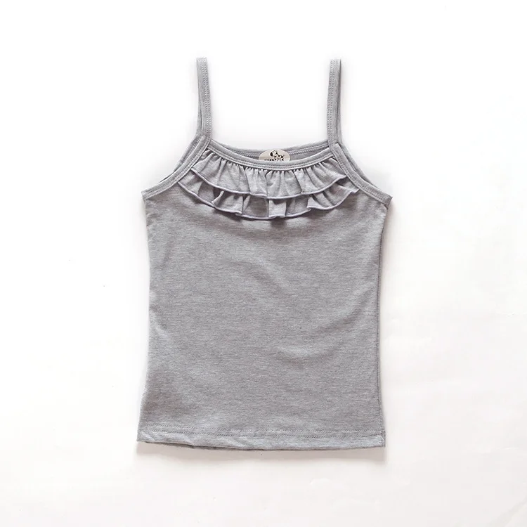 2017 New Arrival Baby Girl Summer tshirts for kids tops tees