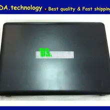 Wellendorff /оригинальная ЖК-дисплей задняя крышка для Toshiba Satellite C600 C600D C640 C640D задняя оболочка задняя крышка Крышка корпуса