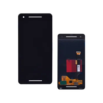 

For 6.0" Google Pixel 2 XL LCD Display Touch Screen Digitizer Assembly Replacement For 5.0" Google Pixel 2 Display