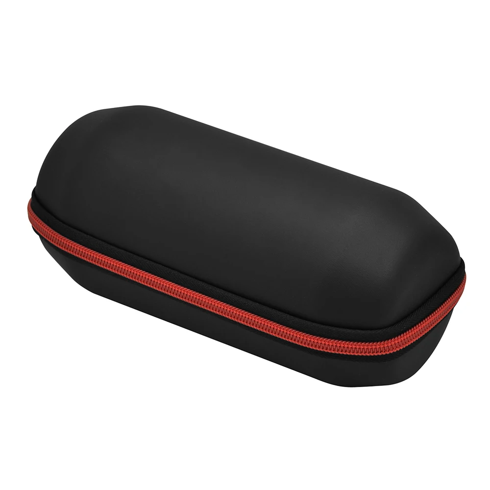 Портативный чехол для музыкальной колонки чехол Bluetooth динамик сумка для переноски для Amazon Tap дорожная сумка EVA сумка с крюком