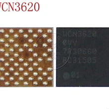 5 шт./лот WCN3620 овв Wi-Fi IC