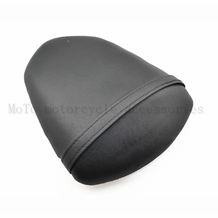 Motorcycle Passenger Rear Seat Cover Cushion Pillion For NINJA 250R