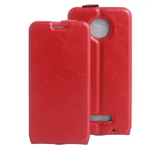 100 шт/партия gligle Смарт вверх и вниз открытый держатель карты PU кожаный чехол для Motorola Moto Z телефон чехол оболочки сумки