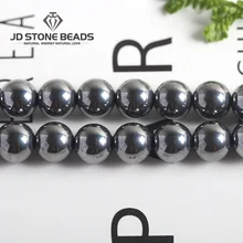 Terahert каменные бусины граненые Terahert 6 8 10 мм размер высокое качество натуральный драгоценный камень аксессуар для изготовления ювелирных изделий